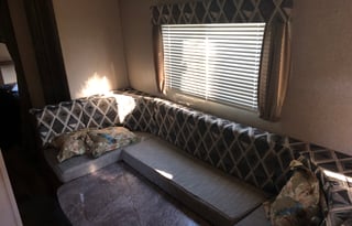 2017 Shasta Oasis 310K