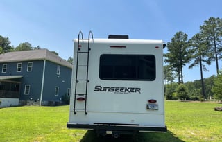 2019 Forest River RV Sunseeker 3010DS Ford