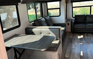 2022 Heartland Sundance Ultra Lite 293RL