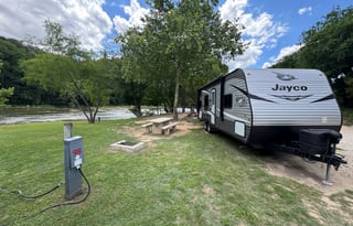 2021 Jayco Jay Flight 264BH