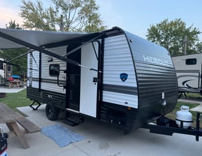 Keystone RV Hideout Sport Single Axle 175BH
