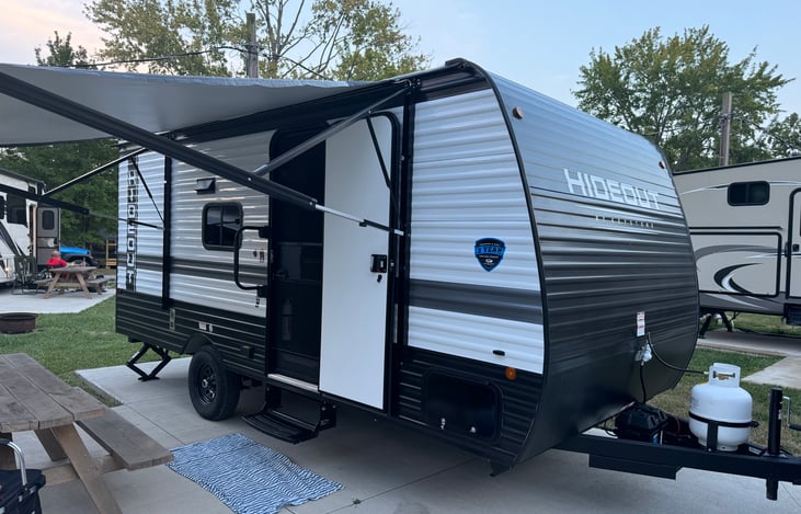 RV Photo