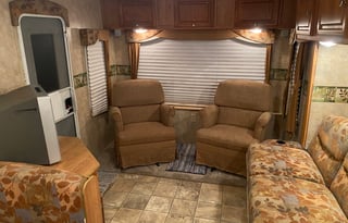 2007 Jayco Jay Feather 29N