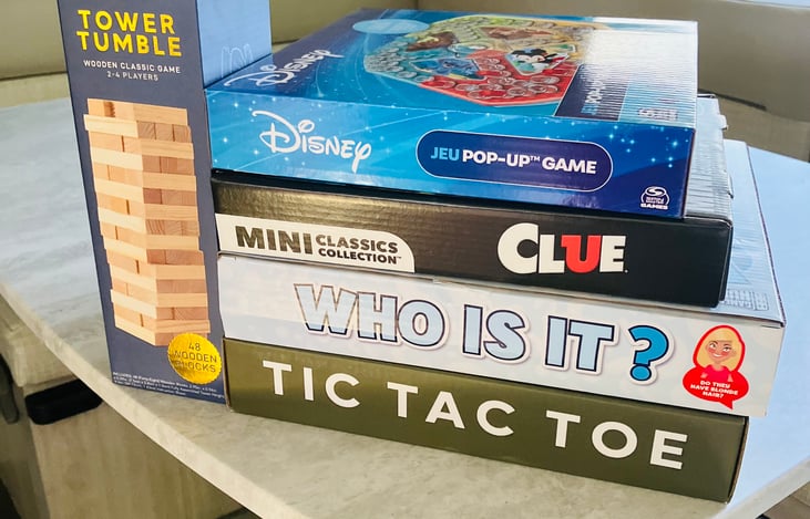 Board Games