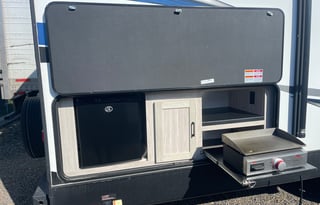 2023 Cruiser Shadow Cruiser 280QBS