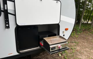 2022 Forest River RV Wildwood FSX 270RTK