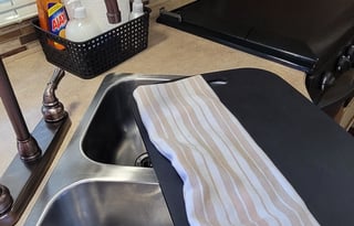 2015 CrossRoads RV Sunset Trail Super Lite ST270BH