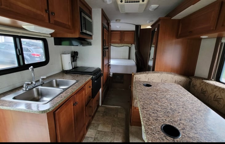 RV Photo