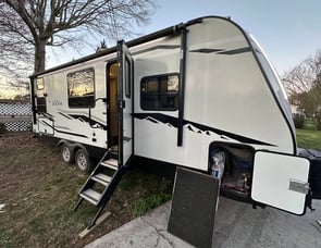 EAST TO WEST Alta 2100MBH