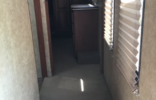 2011 Heartland Cyclone