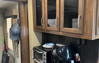 2019 Grand Design Reflection 297RSTS