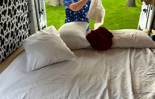 Get Moooovin and Van DCamp!