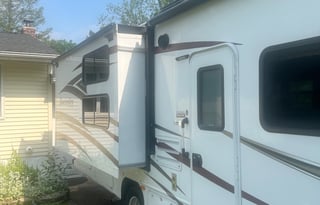 CT RV Adventures - Sunseeker