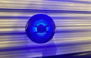 Large RV w Bunk House & Outdoor Kitchen & Grill