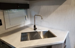 2020 Palomino Puma XLE Lite 25TFC Toy Hauler