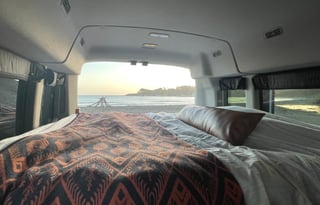 2018 Ford transit van 350