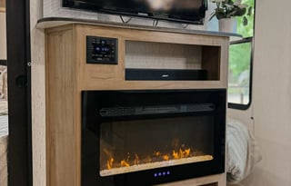 2025 Forest River RV Cherokee Grey Wolf 26DBH