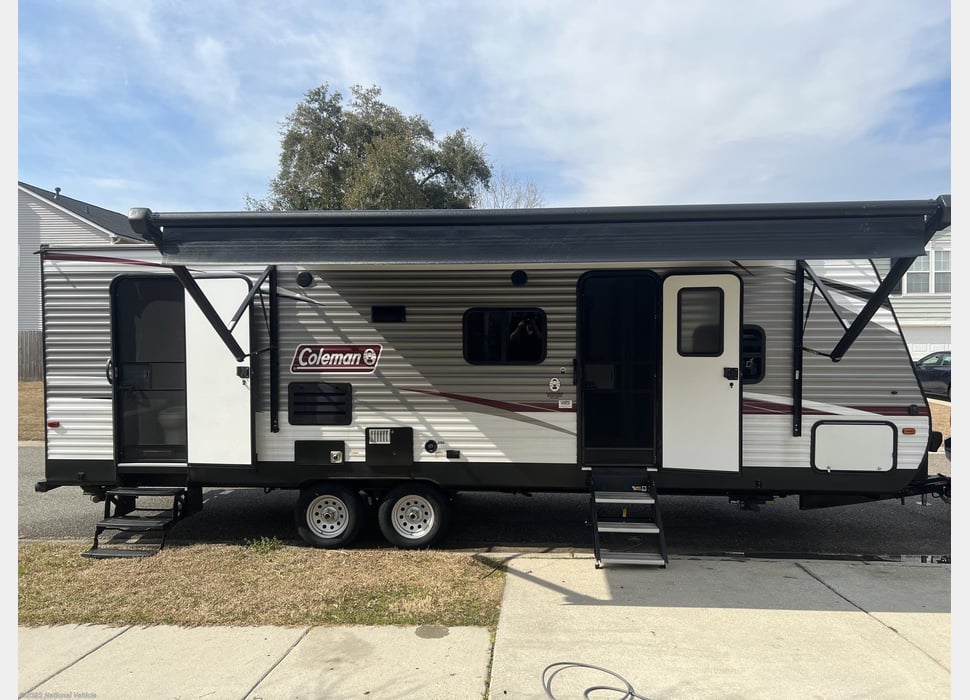 Travel Trailer rentals in Salem