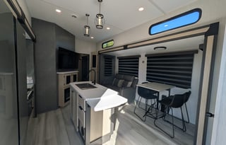 New 2026 Fifth Wheel | Delivered & Set Up for You!