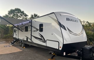 2021 Luxury KeyStone Large Family Friendly RV
