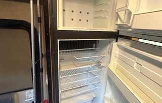 RV with room for whole family.