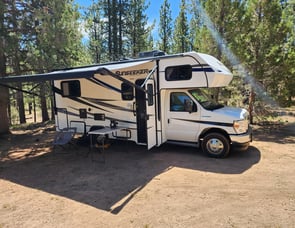 Forest River RV Sunseeker LE 2150SLE Ford