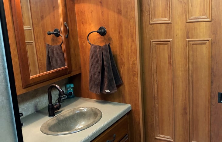 RV Photo