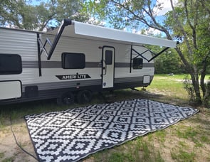 Gulf Stream RV Ameri-Lite Ultra Lite 26BHG