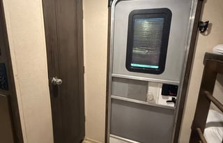 2018 Forest River RV Wildwood Heritage Glen