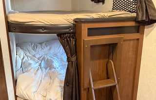 2017 Jayco Jay Flight 28BHBE