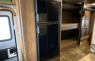 Best RV for the "Last Best Place"