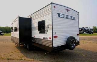 2021 KZ Sportsmen SE 301BHSE