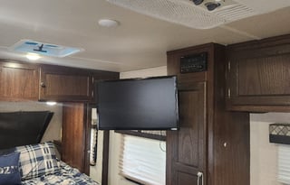 2020 Palomino PaloMini 181FBS