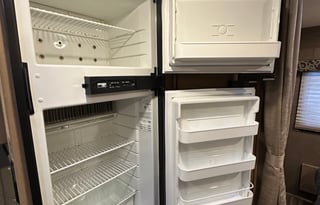 2018 Thor Motor Coach Four Winds 22B