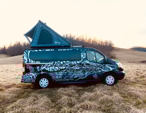 Ford Transit Van 150 XLT