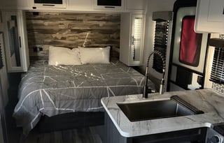 Alpine Bunkhouse