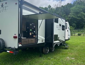 CrossRoads RV Sunset Trail Grand Reserve SS26SI