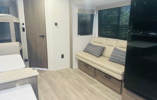 2024 Grand Design Transcend Xplor 26BHX