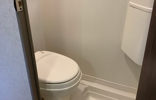 2018 Forest River RV R Pod RP-176