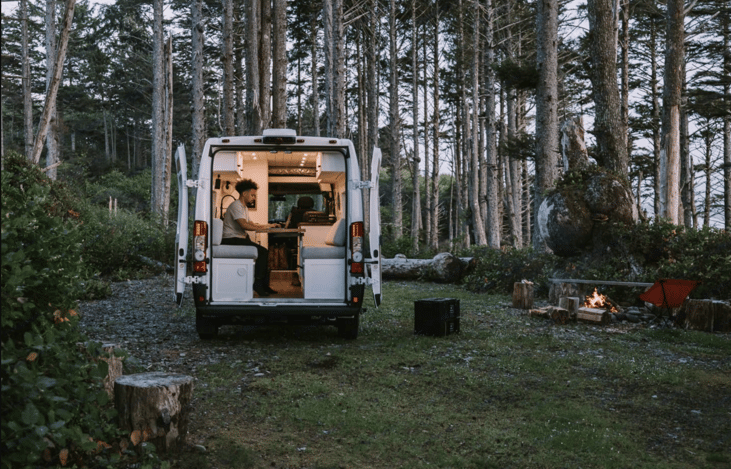 RV Photo