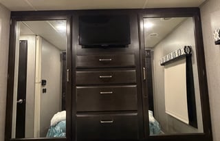 2020 Jayco Greyhawk 29MV