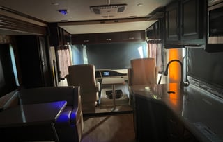 2017 Fleetwood Storm 36F - Bunk Beds!!!
