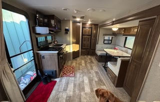 Rod & Suni's Colorado Adventure Home