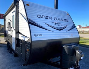 Highland Ridge RV Open Range Conventional OT20MB