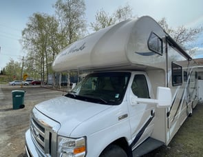 Thor Motor Coach Four Winds 30D Bunkhouse