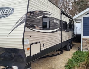 Prime Time RV Avenger 32BIT