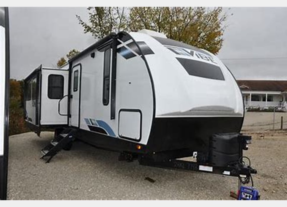 Travel Trailer rentals in Roanoke