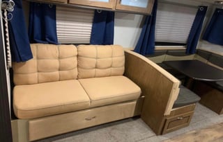 2018 Forest River RV Salem 25RLS
