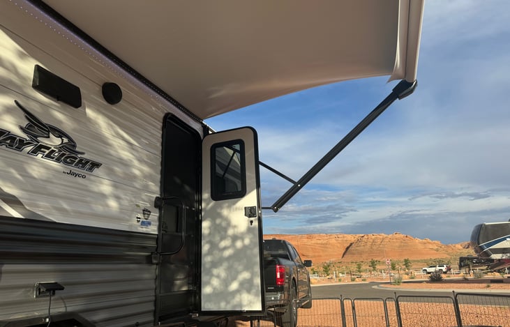 RV Photo