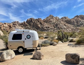 Happier Camper Happier Camper HC1